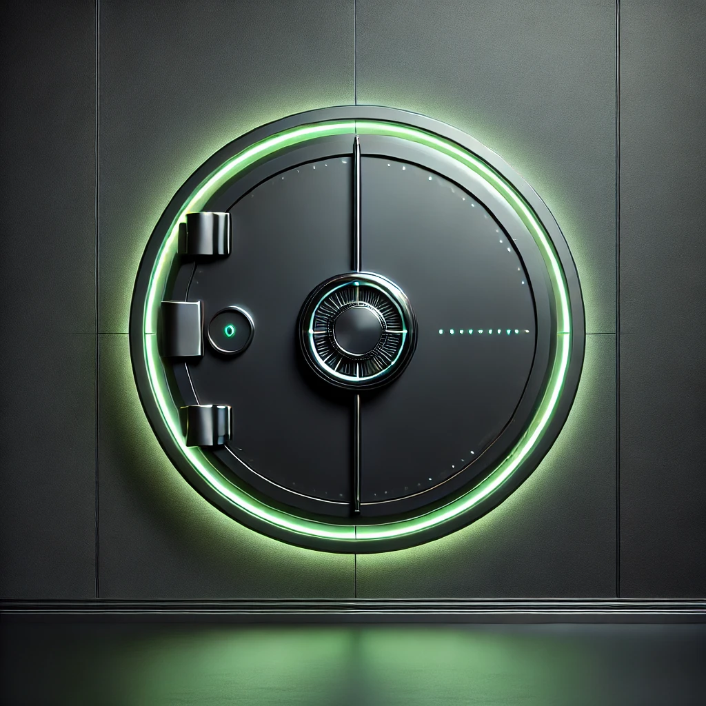 Privacy First